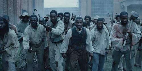 Turner se prueba como actor y director en ‘The Birth of a Nation’