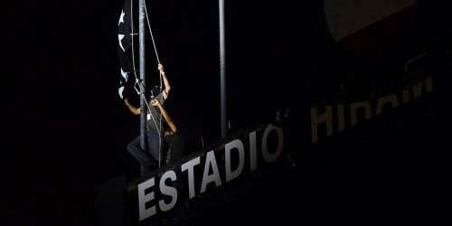 Silencio del Municipio de SJ sobre arrestos durante concierto en el Bithorn