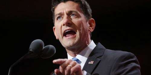 Ryan dice que mantendrá el embargo económico contra Cuba