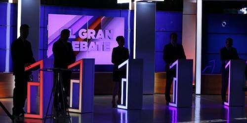 A oscuras los últimos recaudos de campañas políticas