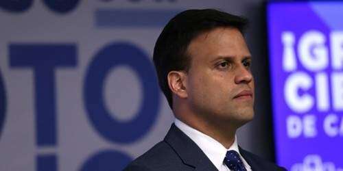 Anuncio de divorcio de Rosselló provoca dardos cruzados entre PNP y PPD