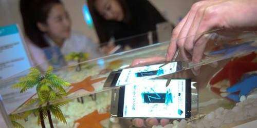 Samsung comienza a aceptar las devoluciones del Galaxy Note en cajas ignífu