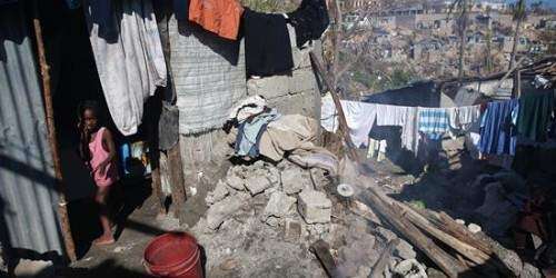 Los desastres naturales son ahora más intensos y mortales