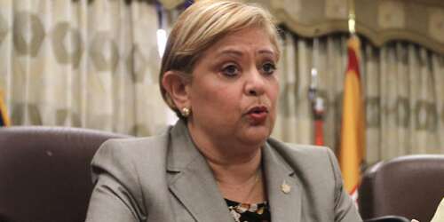 Empresarios por P.R. entregan propuestas a grupo de trabajo congresional