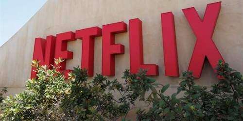Netflix anuncia una nueva serie original en México