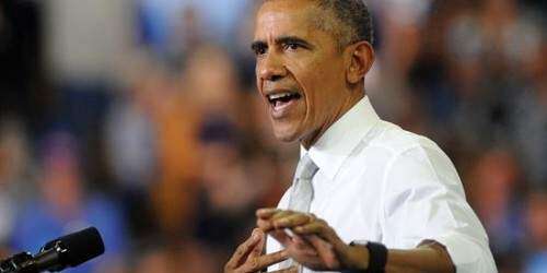 Obama no cree que el jefe del FBI trate de influir en las elecciones