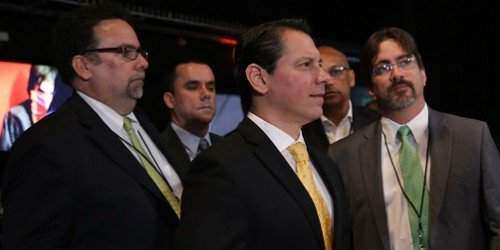 PIP impulsará transparencia gubernamental