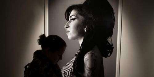 Disco ‘Back to Black’ de Amy Winehouse cumple diez años