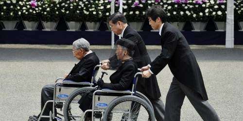 Fallece a los 100 años el príncipe japonés Mikasa, tío del emperador