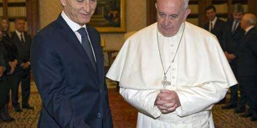 El Vaticano abrirá próximamente sus archivos sobre la dictadura en Argentin