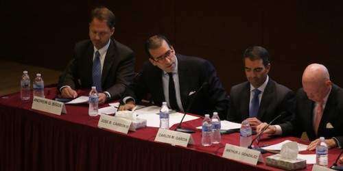 Convocatorias de la Junta Fiscal requieren guías adicionales