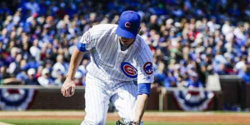 Fin de la maldición: los Cachorros de Chicago van a la Serie Mundial