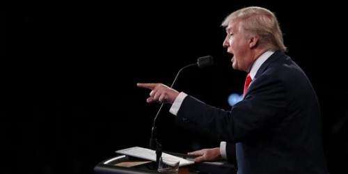 Trump no concederá derrota hasta tener resultados confirmados