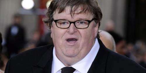 Película de Michael Moore sobre Donald Trump llegará mañana a los cines