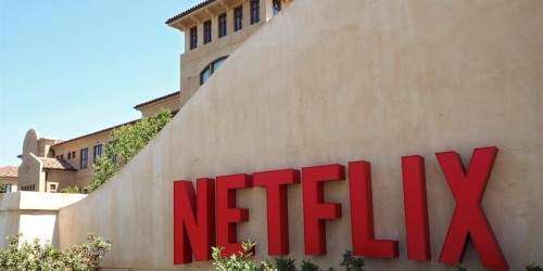Informe de resultados trimestrales catapulta acciones de Netflix