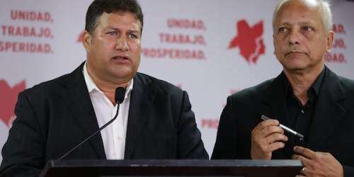 Radio maratón y baile recauda cerca de $300,000 para Bernier