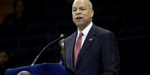 Crece un 23% el número de indocumentados que cruza la frontera sur de EEUU