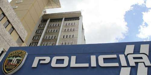 Arrestado por supuestos abusos sexuales a una menor en Dorado