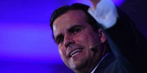 Rosselló garantiza ‘plan coherente’ para la Junta Fiscal sin mención a rees
