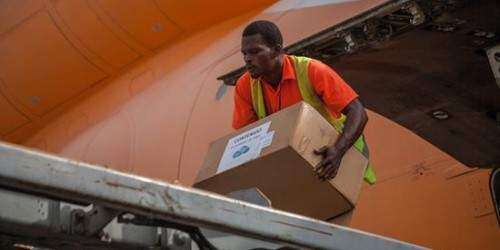 Unicef pide fondos para ayudar a 600,000 niños en Haití