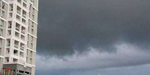 La lluvia podría ‘aguar’ los cierres de campaña del próximo domingo