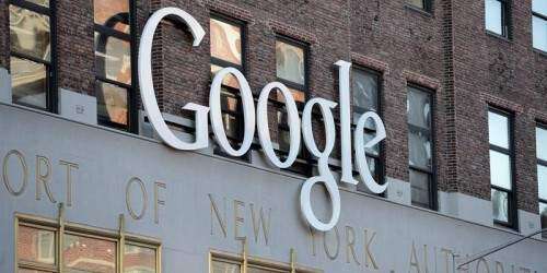 Google amplía herramienta para dudas sobre cómo votar en EE.UU.