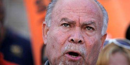 Federación de Trabajadores de Puerto Rico endosa a sus candidatos favoritos