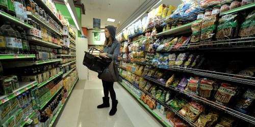 La inflación en EE.UU. aumenta un 0.4 % en octubre