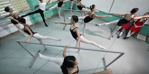 Documental de la Escuela Especializada Julián Blanco llega al cine