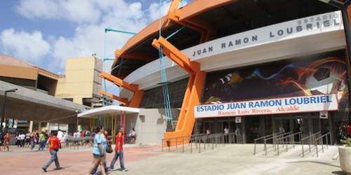 A cancha PRFC y Criollos FC por campeonato Copa Luis Vallejo