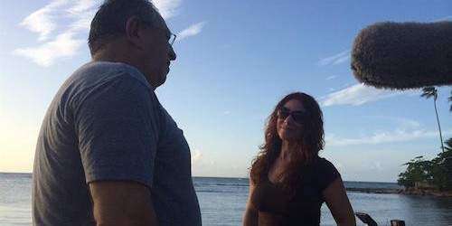 Documental del periodista Carlos Weber se transmitirá en la UPR-RP