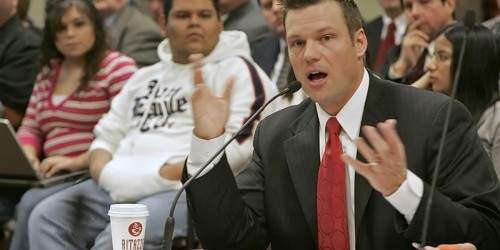 Equipo de Trump se retracta del registro de musulmanes