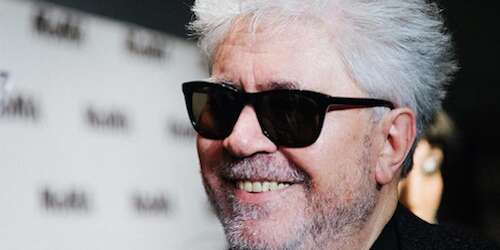 Almodóvar: ‘Trump me inspiraría una película de catástrofes’