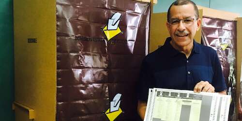 Alcalde electo de Toa Baja encaminará auditoría