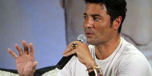 Chayanne pide una oportunidad para Donald Trump