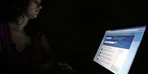 La economía del lado ‘oscuro’ de la web