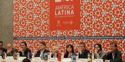 Destacados autores de la región se plantean si existe Latinoamérica