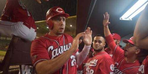 Criollos y Gigantes salen airosos en doble tanda de la Invernal