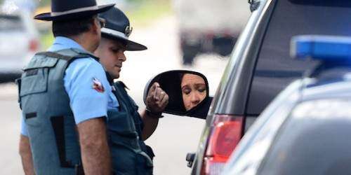 Fin de semana de Acción de Gracias sin bloqueos en las carreteras