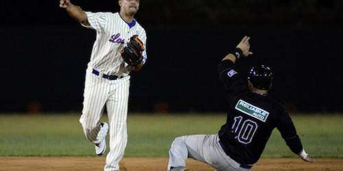 Béisbol Superior Doble A comenzará en febrero 2017