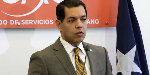 Contralora señala cuentas pendientes hace 24 años en DTOP (documento)