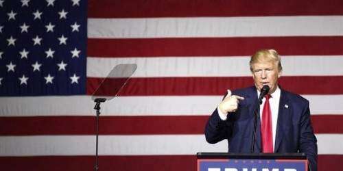 Se diluyen las propuestas más extremas de Trump (video)