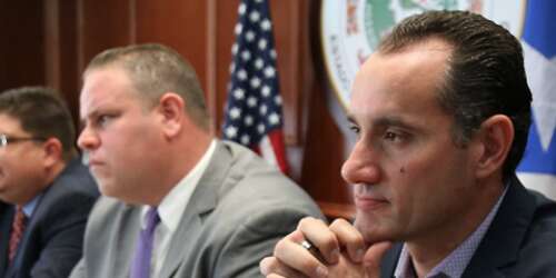 Soto no descarta eliminar la ‘crudita’