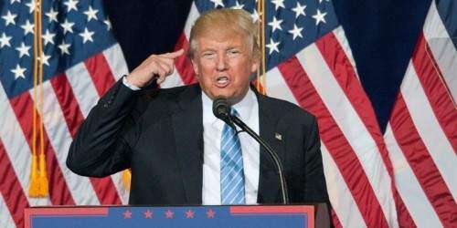 Trump deportará hasta tres millones de inmigrantes con antecedentes