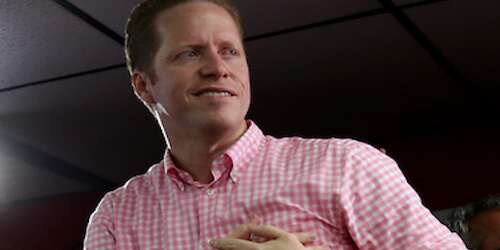 Bernier conciliatorio despide ‘la batalla política’