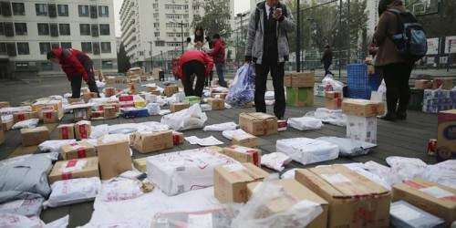 China se prepara para marcar un nuevo ‘hito’ en el Día del Soltero