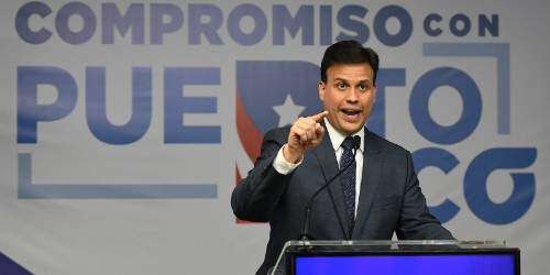 Cuestionan cumplimiento de populares a Ley de Transición