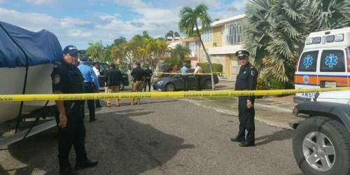Aseguran tribunales no protegieron a los tres niños asesinados en Ponce