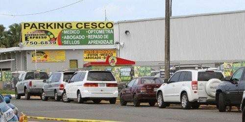 Amnistía produce más de $20 millones en recaudos