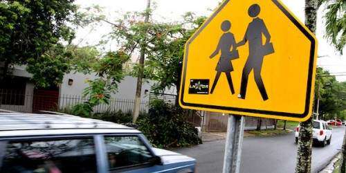 Estudiante muere atropellado frente a escuela de Aguas Buenas